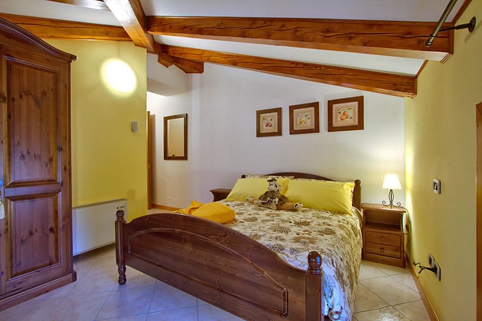 Pergola Rooms