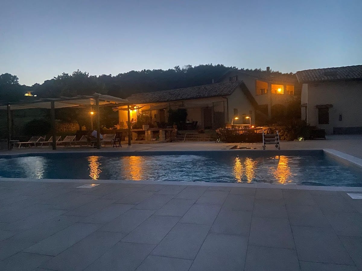 Agriturismo Arcobaleno