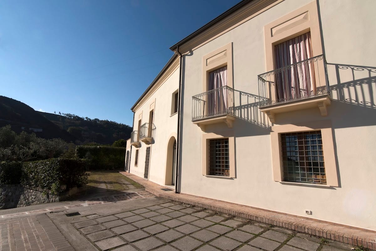 BBuSS Country Club - Country house a Catanzaro