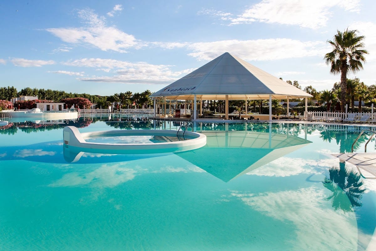 Club Esse Sunbeach