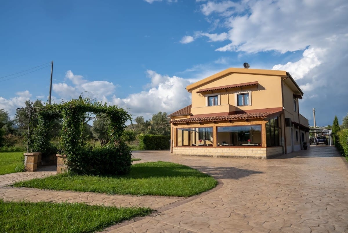Domus b&b