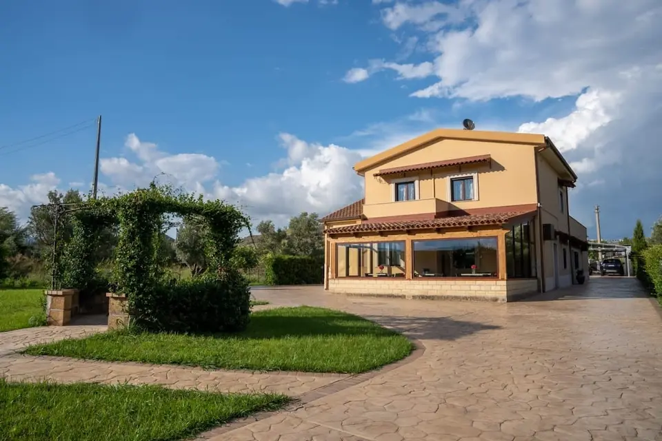 Domus b&b