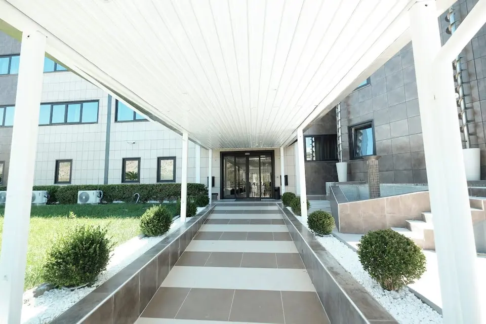 Grand hotel Catanzaro Best Western