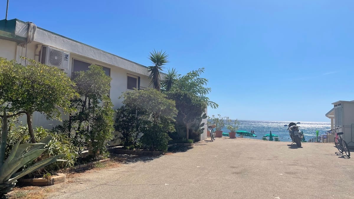 Hotel Club Poseidon