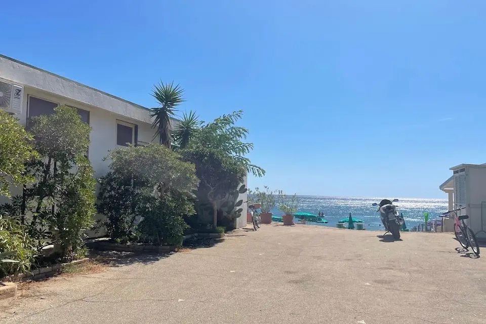 Hotel Club Poseidon