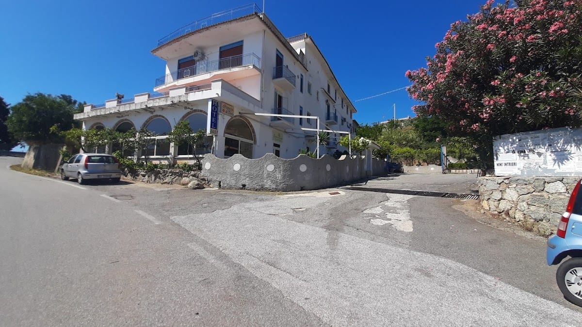 Hotel Conca D' Oro