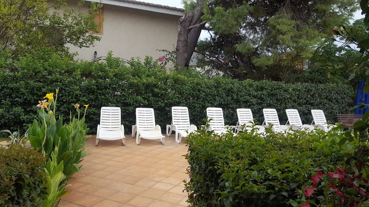 Hotel Costa Jonica