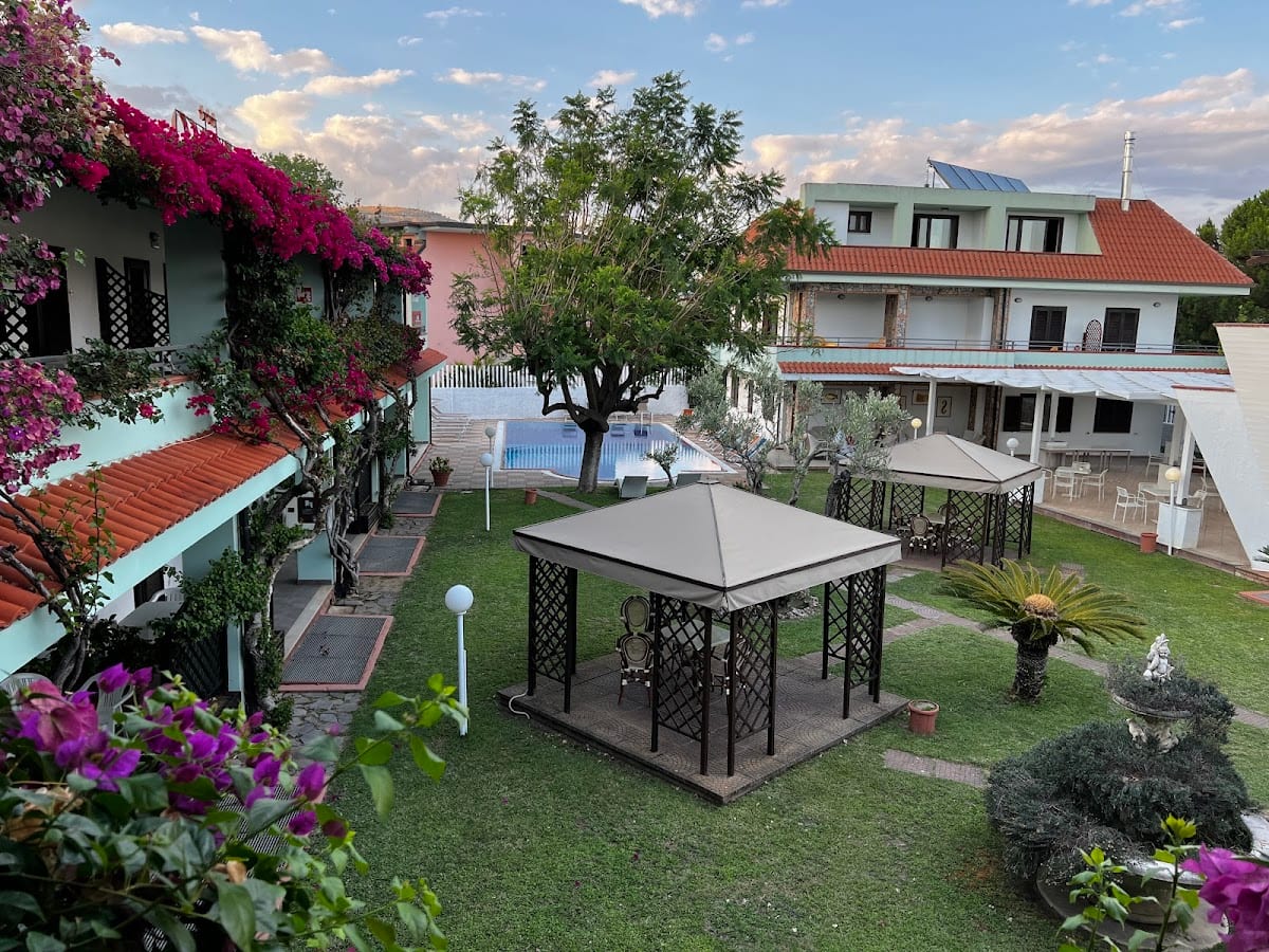 Hotel Residence Pegaso