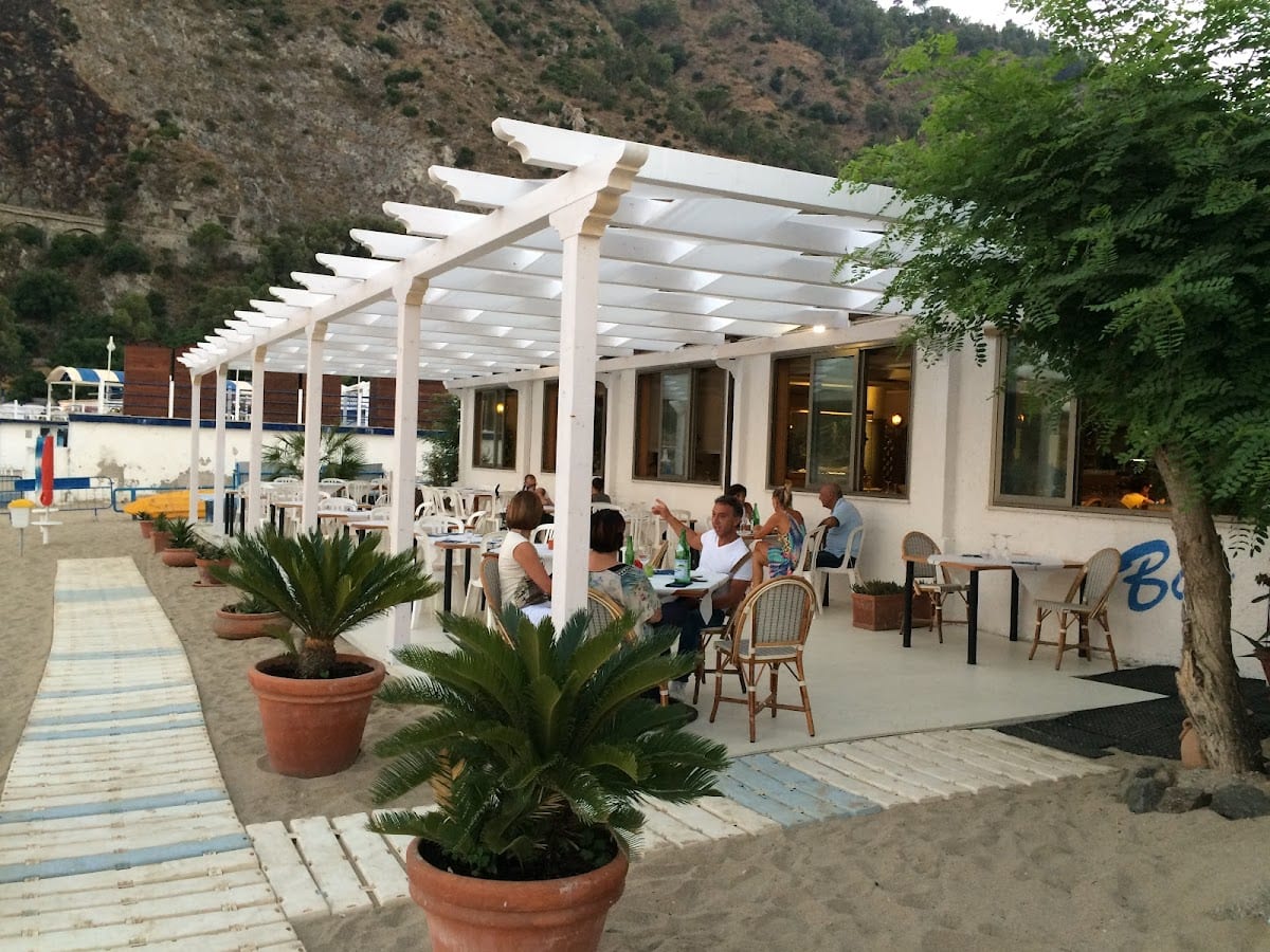 Hotel Ristorante Il Gabbiano