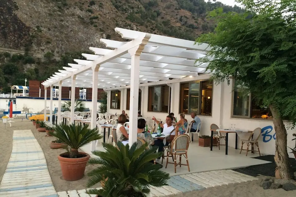 Hotel Ristorante Il Gabbiano