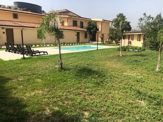 San Michele Apartments - B&B - Hotel- Residence con ristorante convenzionato