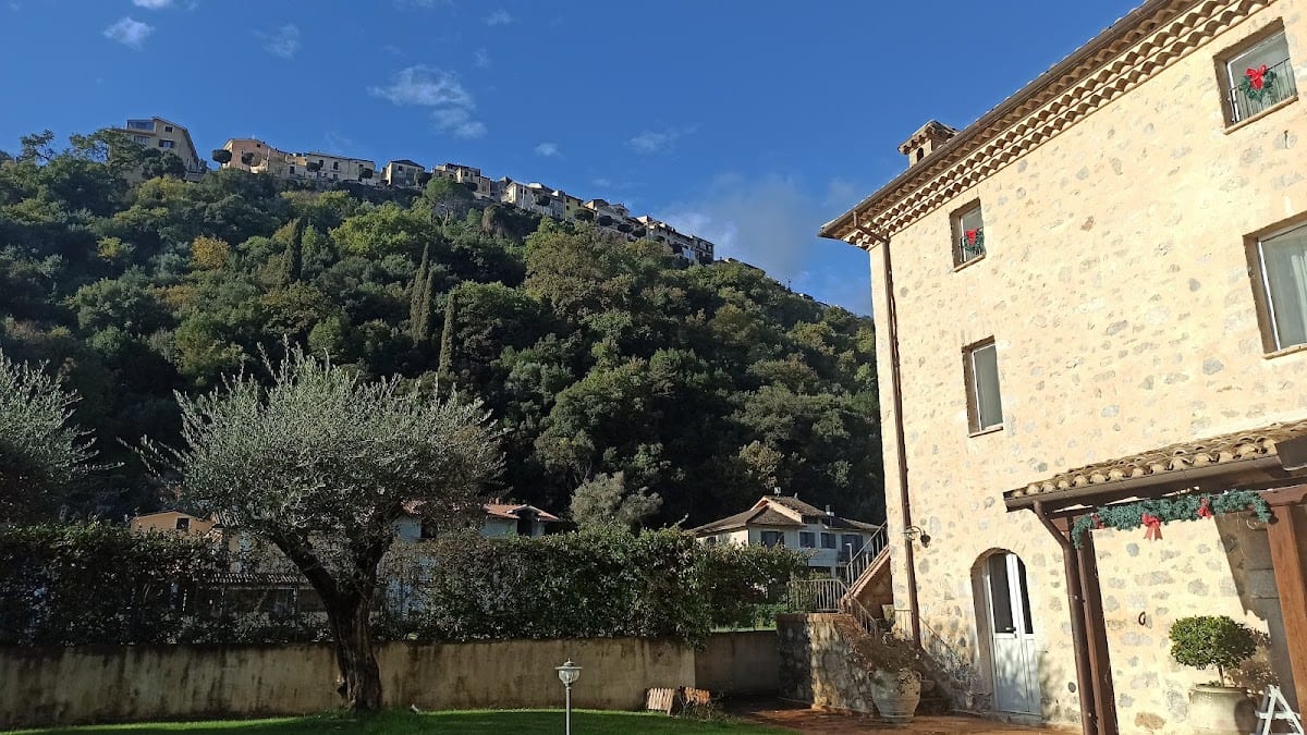 Aia Antica