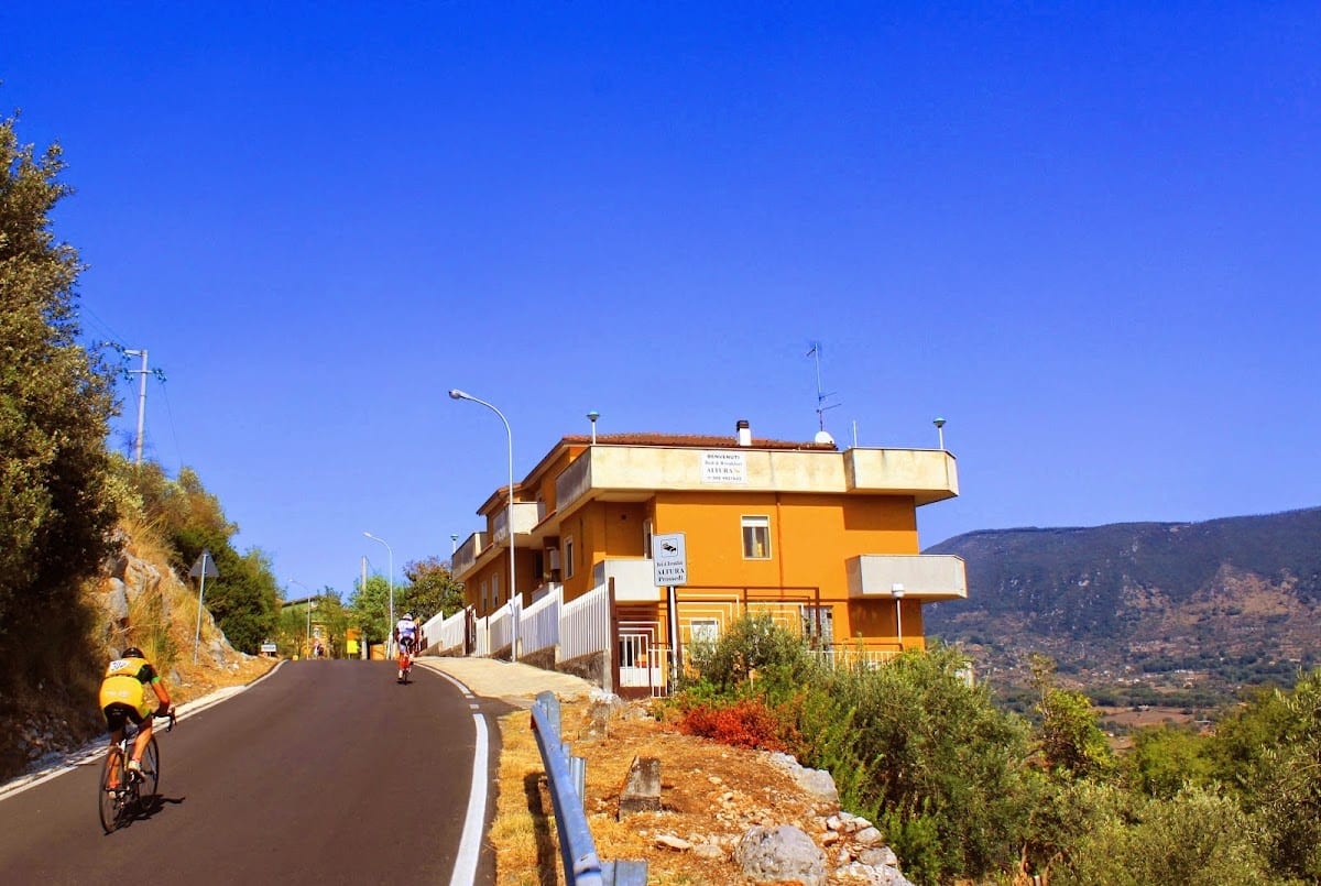 B&B ALTURA