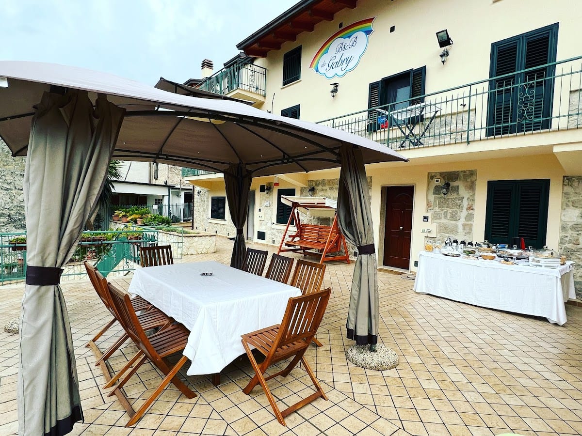 B&B "Da Gabry"
