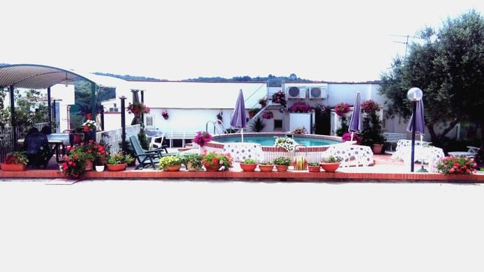 B&B Domus Victoria