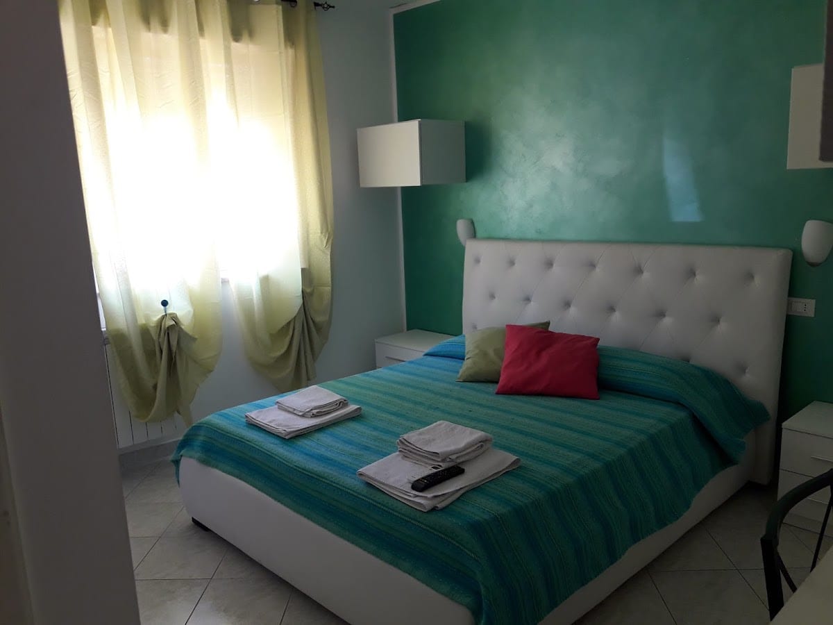 B&B Solerosa