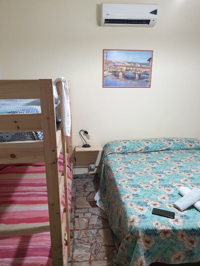B&B Villa Sabrina