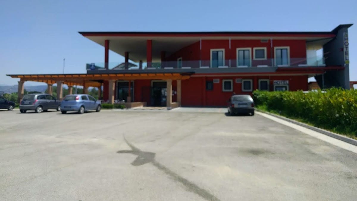 La Terrazza Ceprano