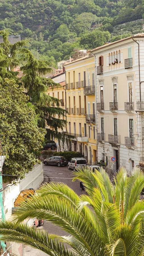 Albergo Centrale