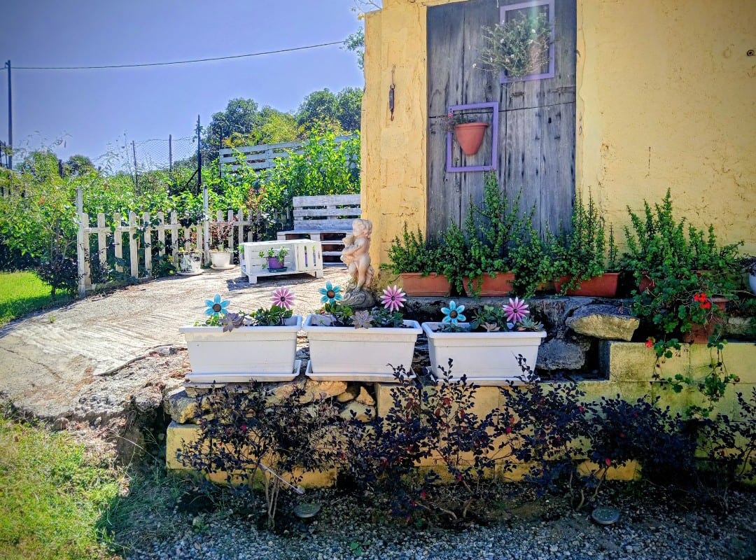 B&B Romy House