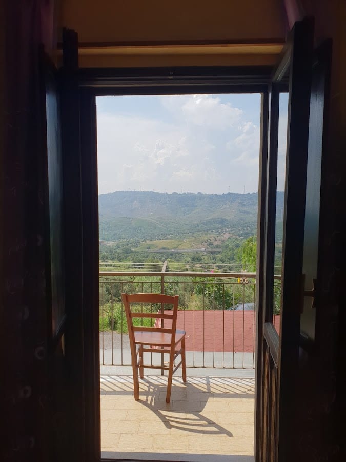 Bed & Breakfast Garrupa by Nino Angotti