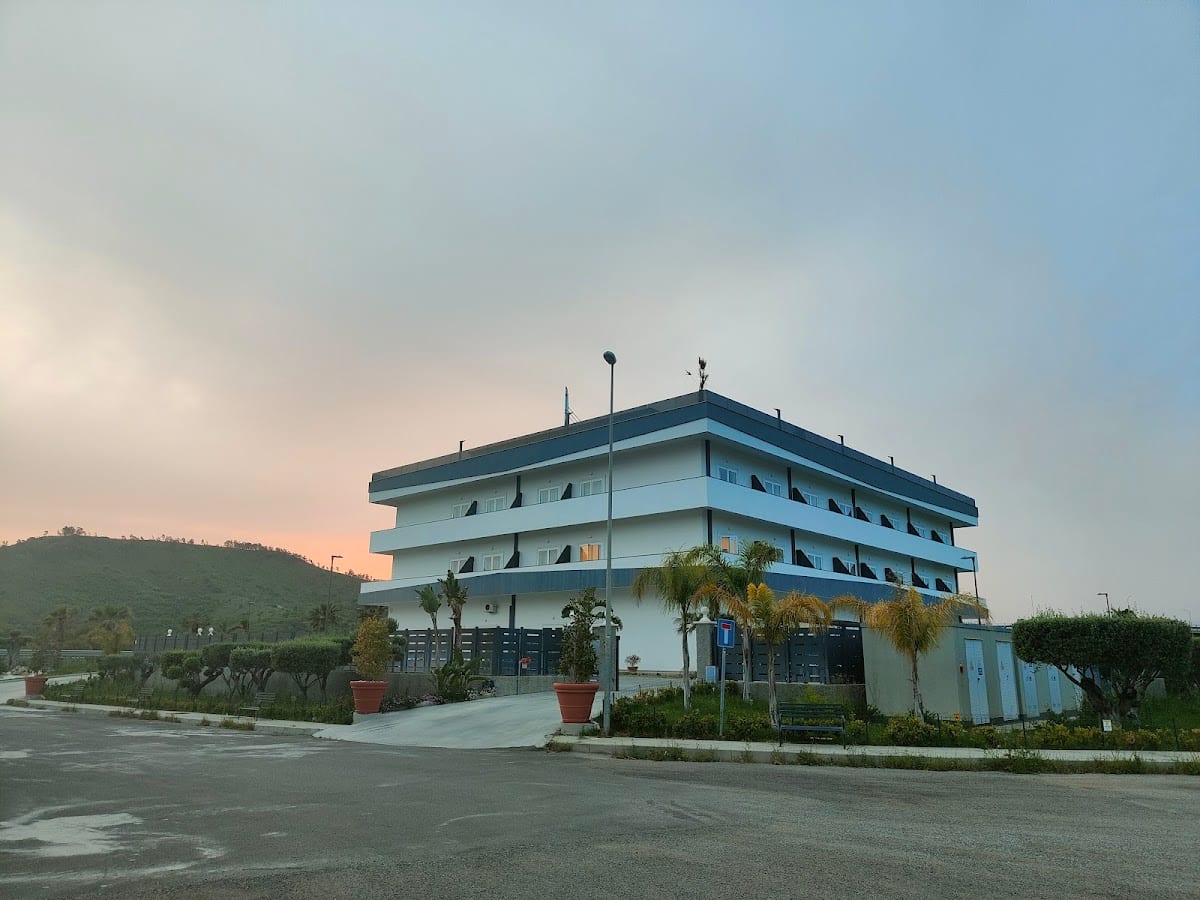 Pm hotel