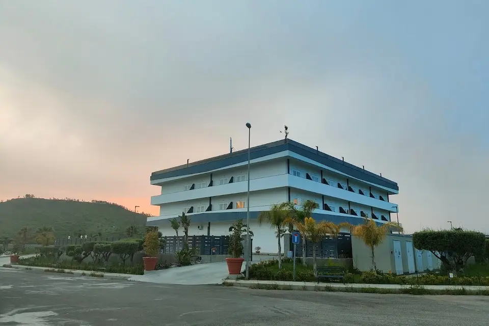 Pm hotel