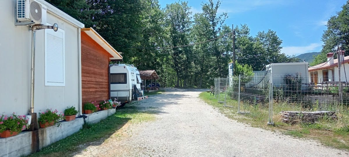 Agricamping Amatrice