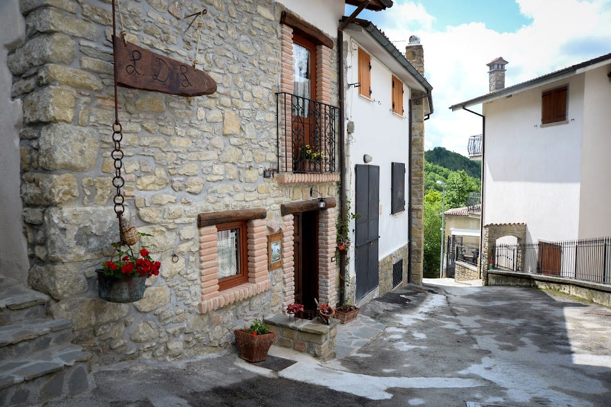 Agriturismo L.D.L Amatrice
