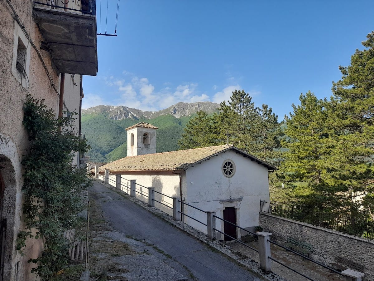 Albergo Ristorante da Tonino