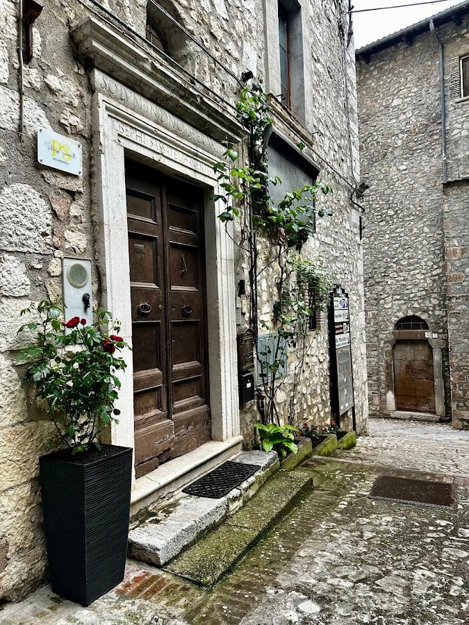 Bed & Breakfast Palazzo Sassatelli