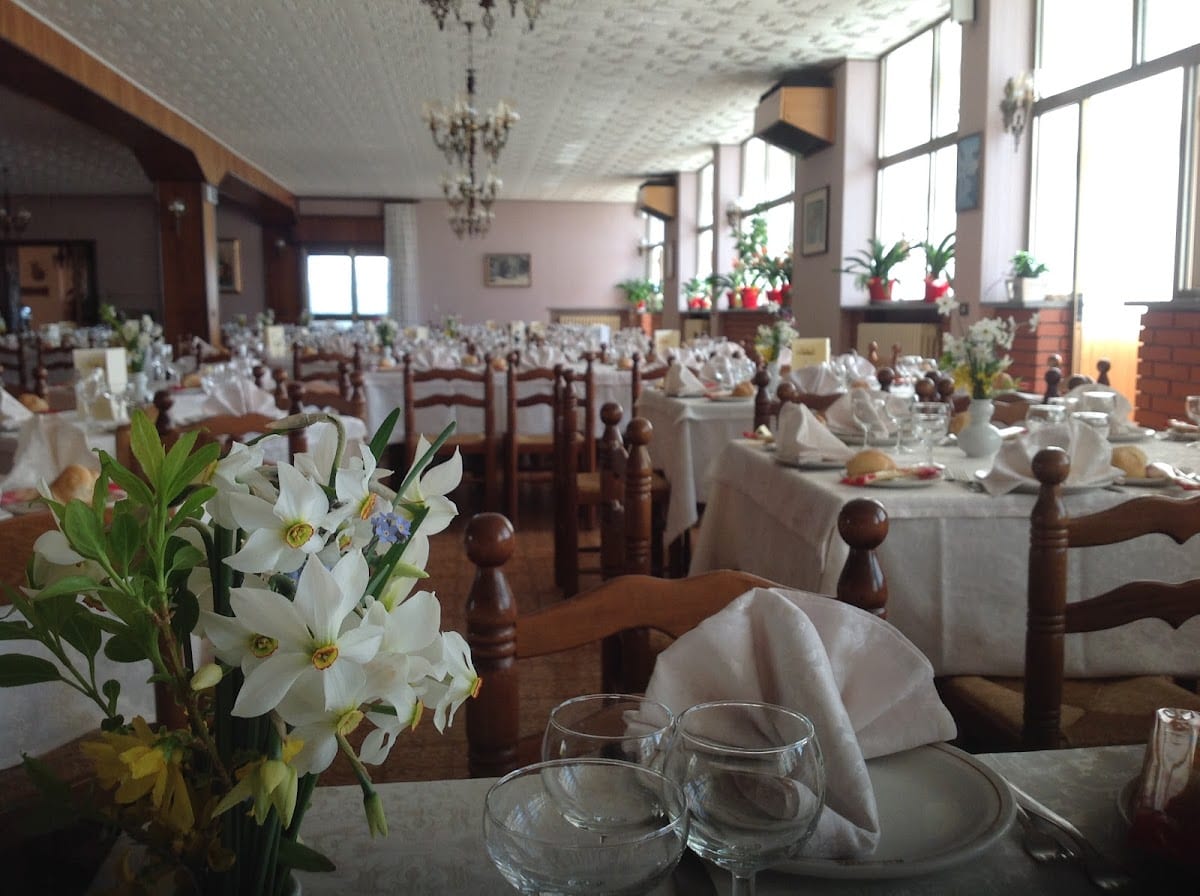 Bellavista Ristorante Hotel