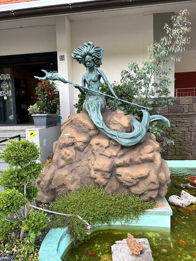 Binario Magic Hotel