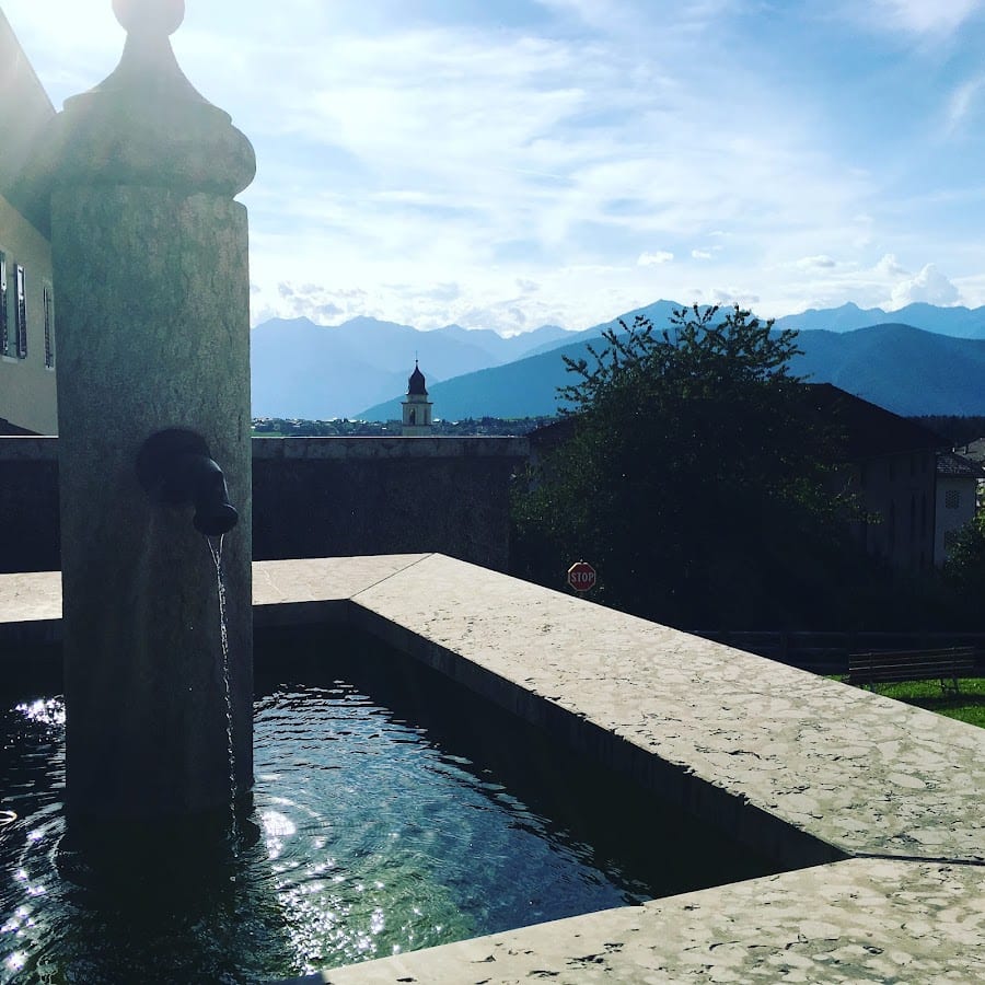 Albergo Stella Alpina
