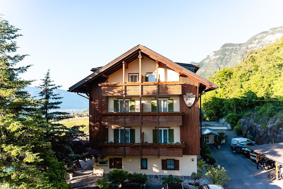 Hotel Tannhof