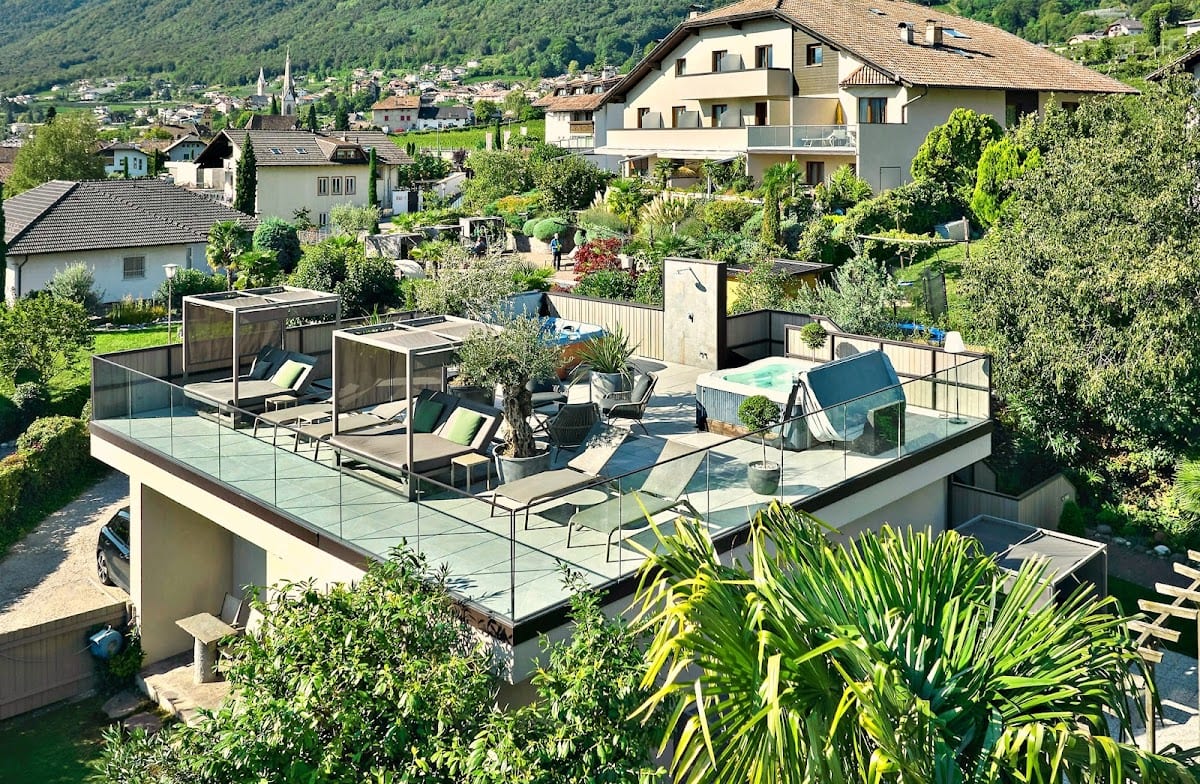 Panorama Designhotel