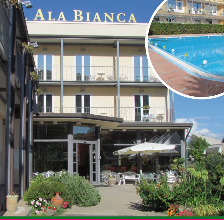 Ala Bianca