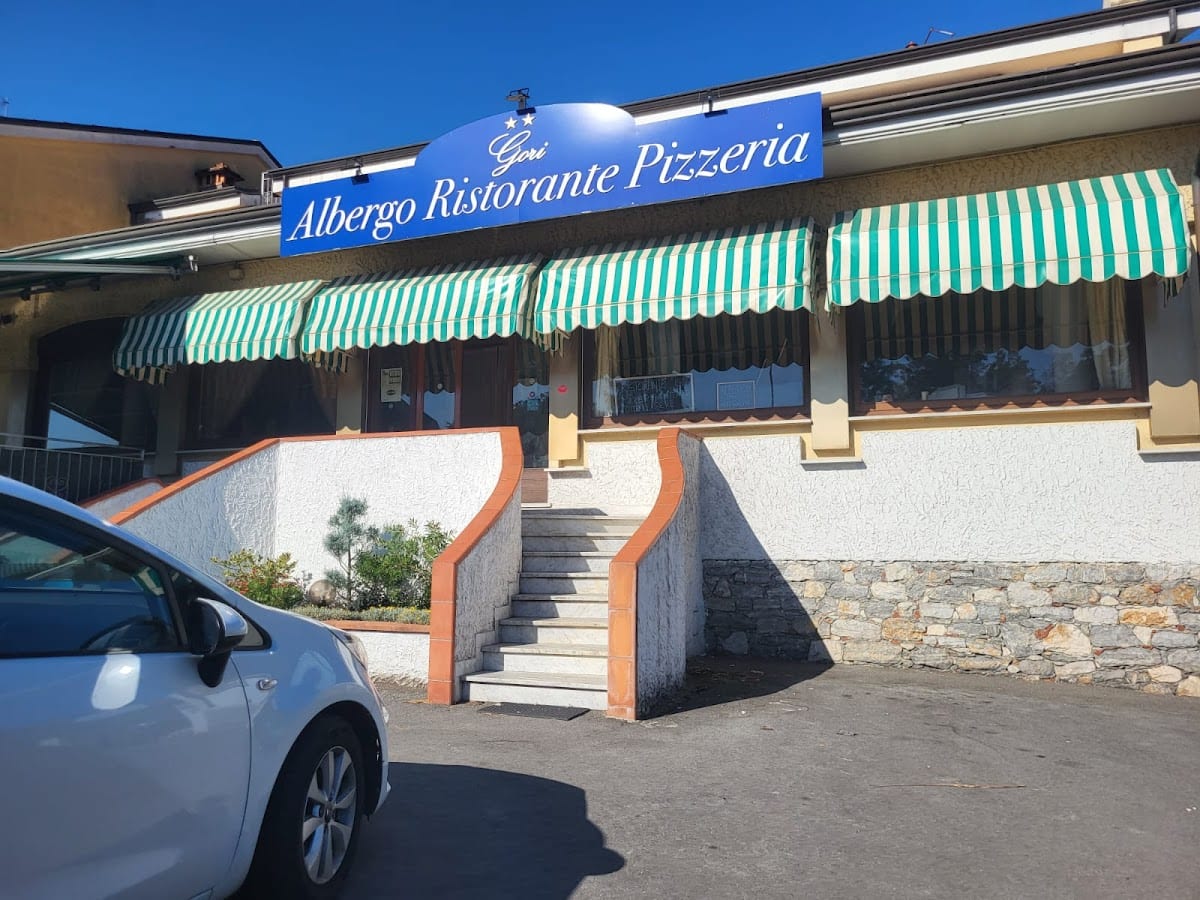 Albergo - Ristorante Gori