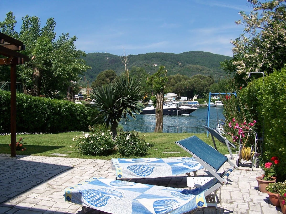 B&B Casa Nadia