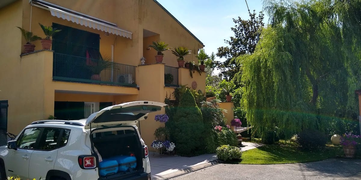 B&B Villa Ai due Pini