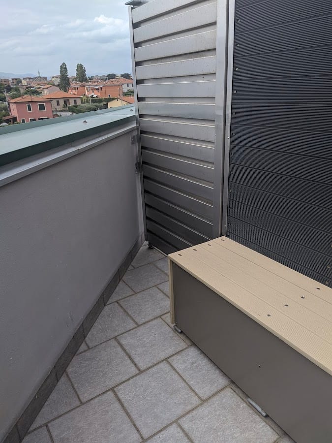 Firmafede Guest House - Affittacamere