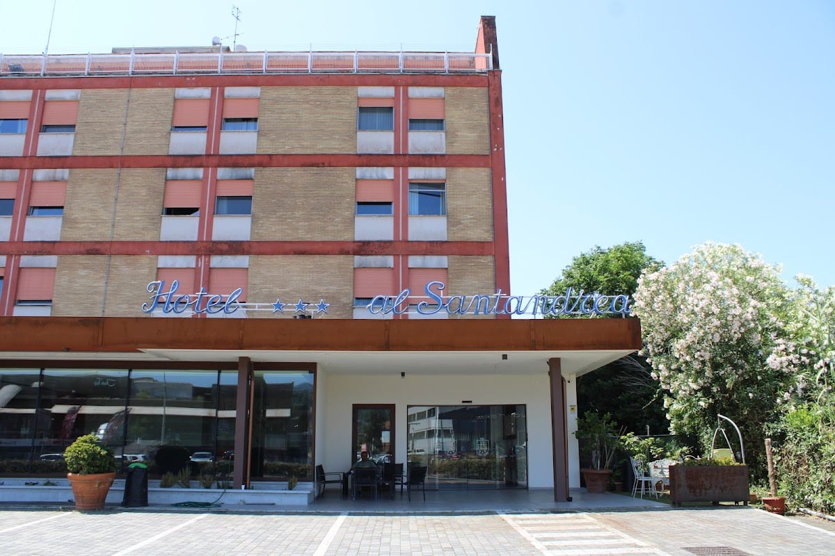 Hotel al Sant'Andrea | BZAR hotels