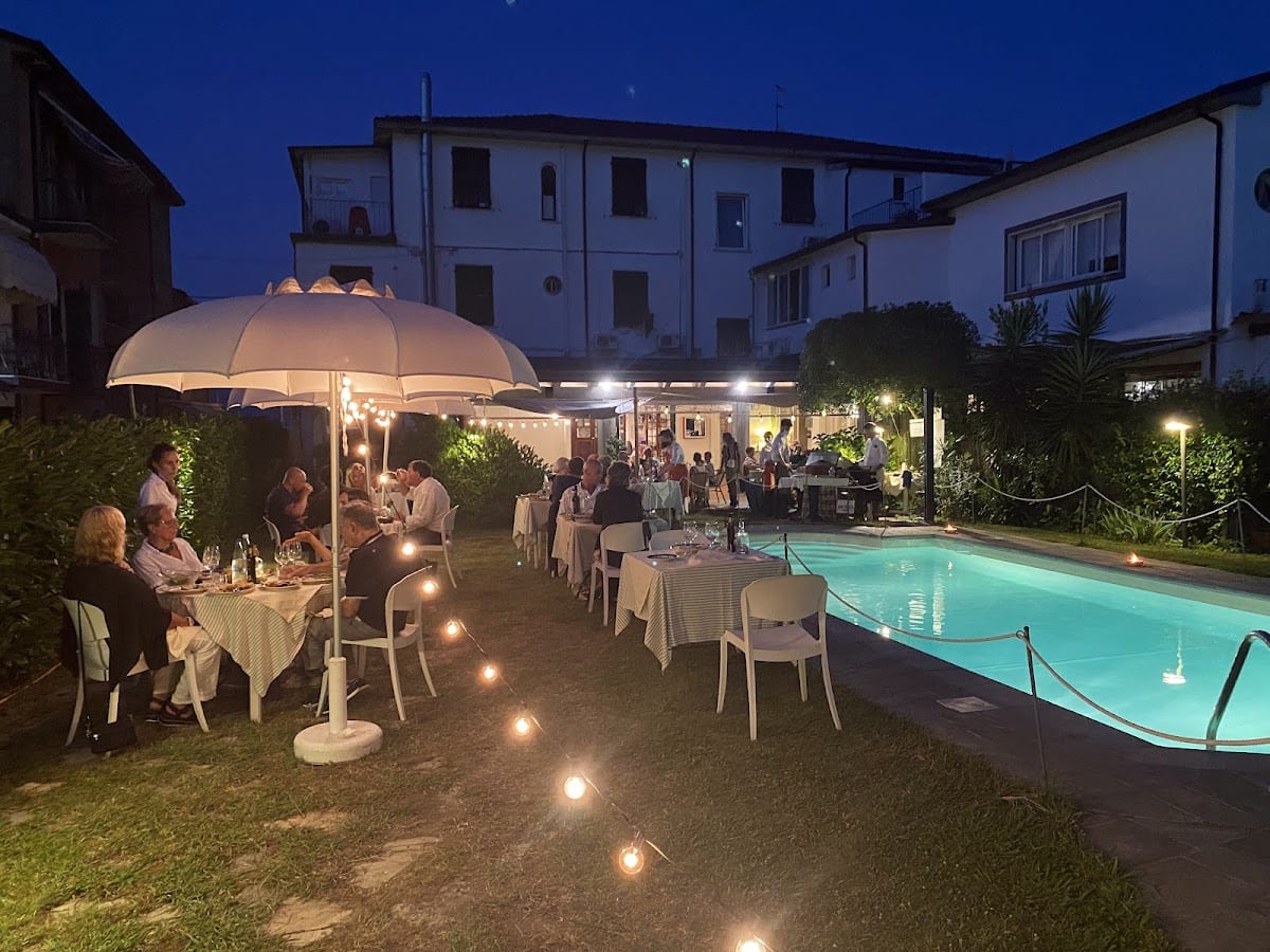 Hotel Sette Archi