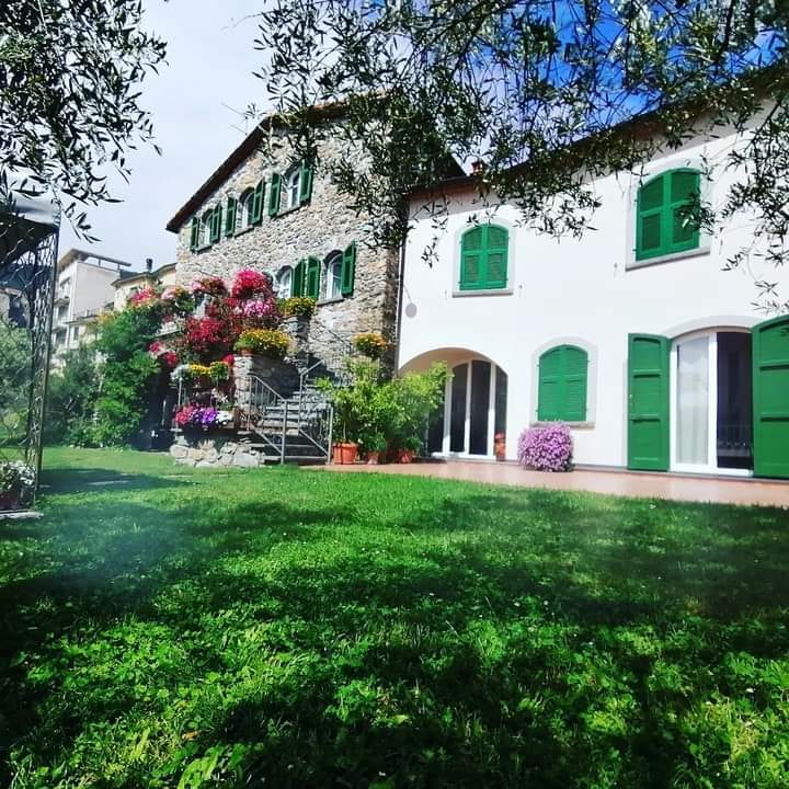 Il Casale del Magra