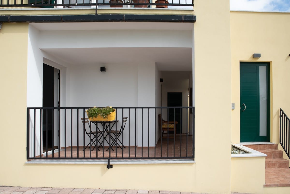 Le Camere di Giò