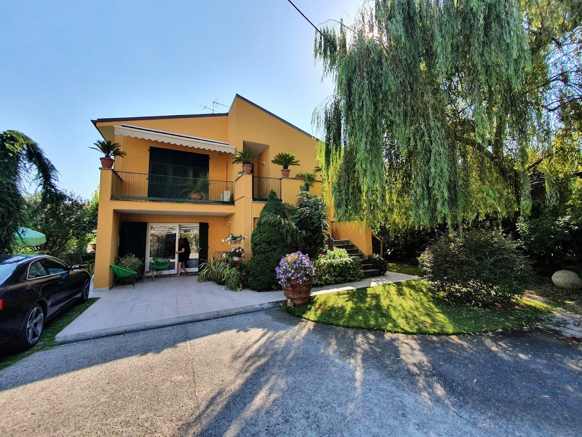 Le Pinette B&B