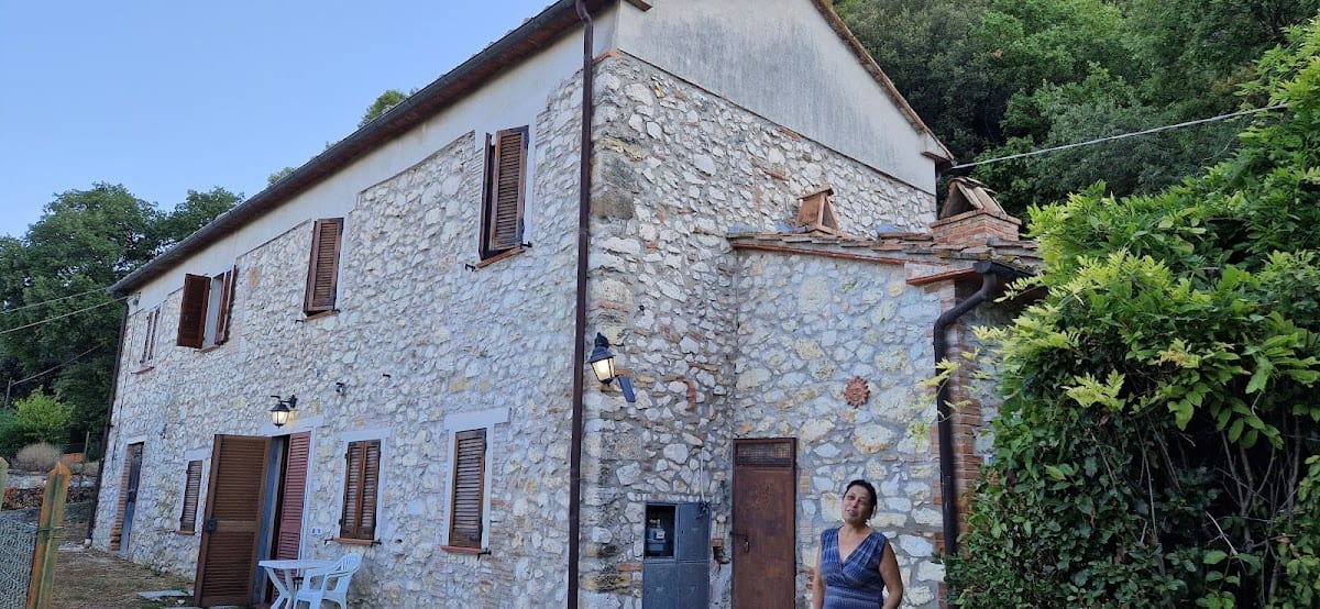Casa Del Sole