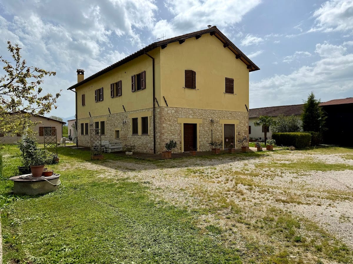 Casale Malva