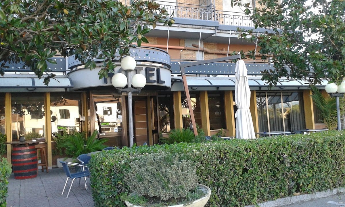 Hotel Fina