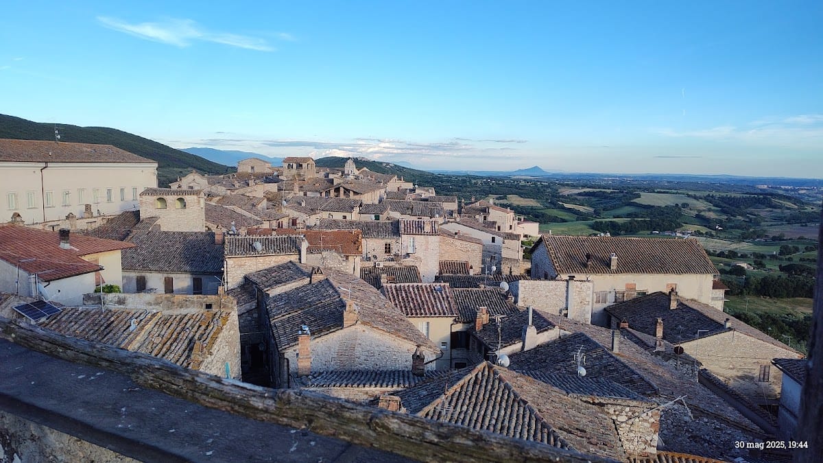 La Corte Di Alice